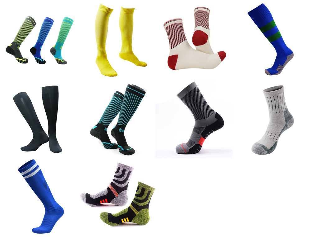 wholesale sports socks